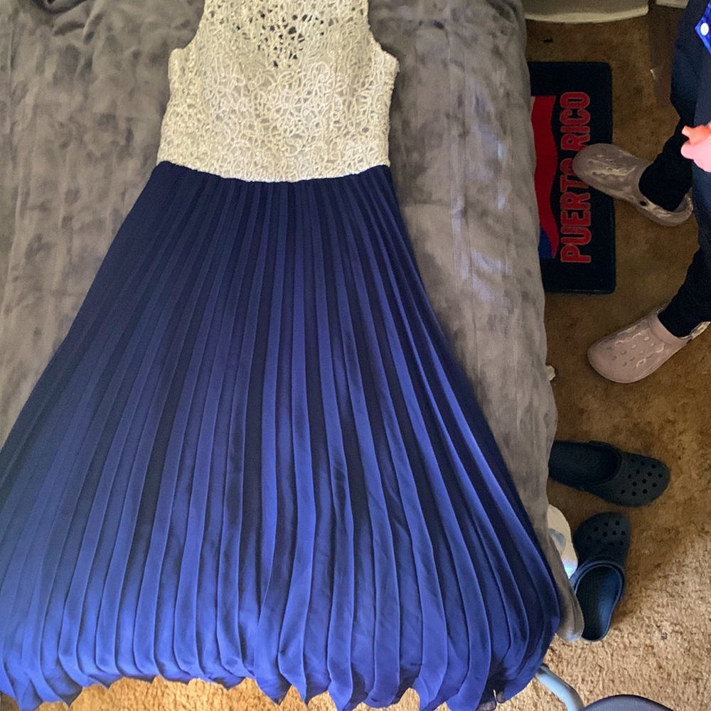 Evening Gown